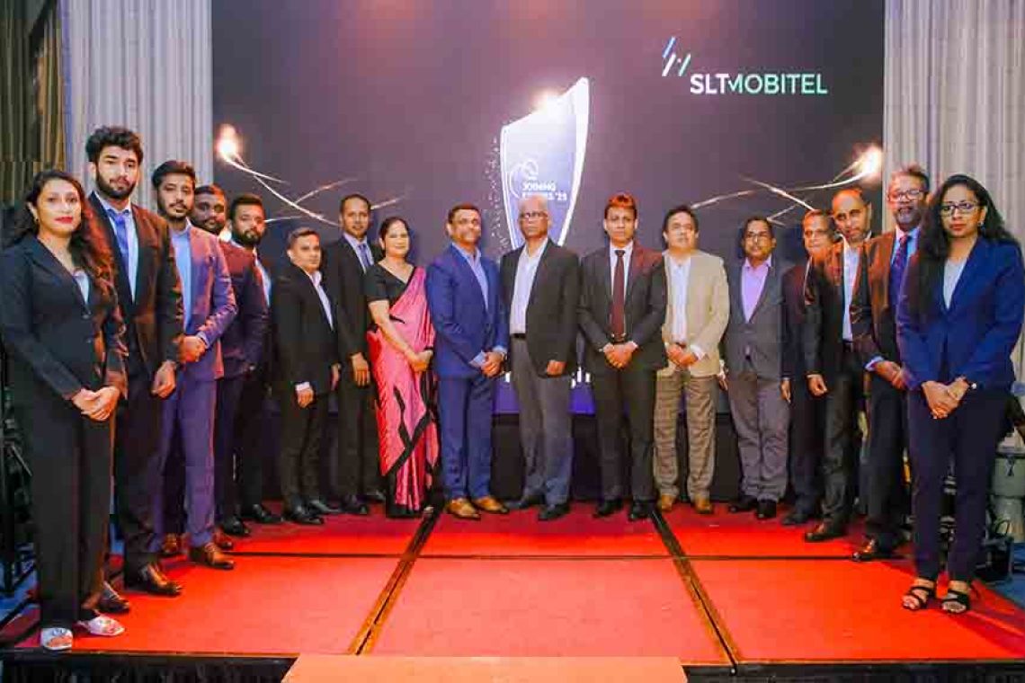 Empowering SMEs Through Strong Digital Partnerships